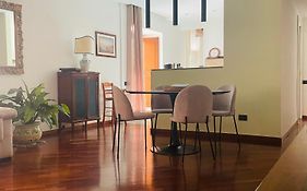 Re Gallo Luxury Apartment Plebiscito In Via Chiaia